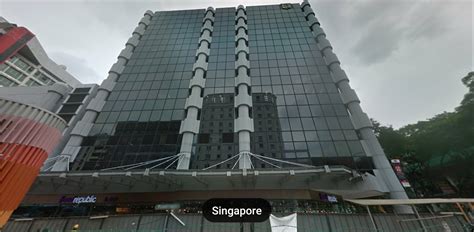 51 bras basah road|Property Search .
